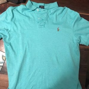 Polo Ralph Lauren shirt